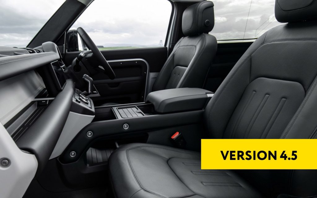 ABRITES DIAGNOSTICS FOR JLR VEHICLES VERSION 4.5