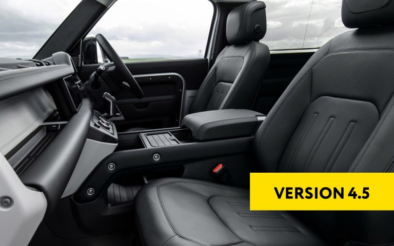 ABRITES DIAGNOSTICS FOR JLR VEHICLES VERSION 4.5