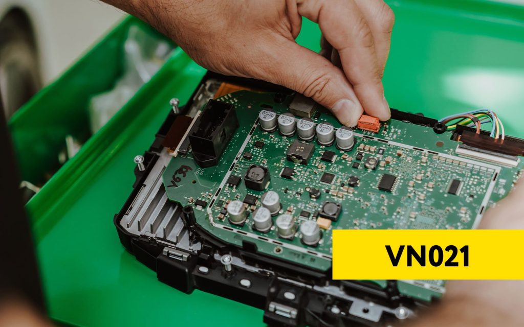 RH850 PROCESSOR WRITING FOR VW MQB DASHBOARDS NOW AVAILABLE!