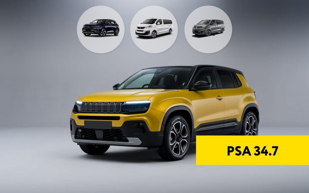 ABRITES DIAGNOSTICS FOR PEUGEOT AND CITROEN (PSA) VEHICLES ONLINE VERSION 34.7