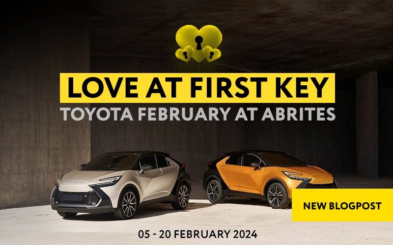 LOVE AT FIRST KEY