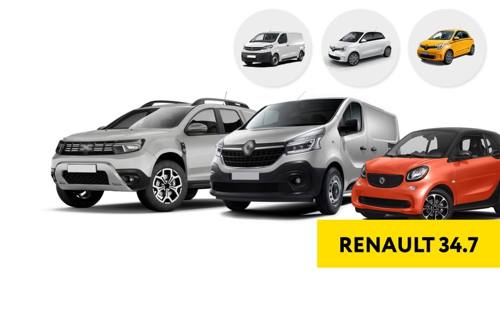 ABRITES DIAGNOSTICS FOR RENAULT AND DACIA VEHICLES ONLINE VERSION 34.7
