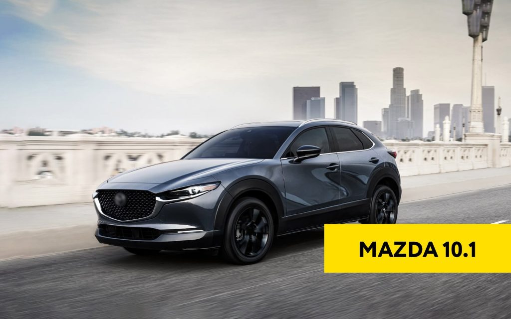 ABRITES DIAGNOSTICS FOR MAZDA VEHICLES VERSION 10.1