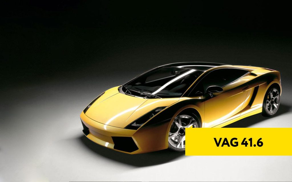 ABRITES DIAGNOSTICS FOR VAG VEHICLES VERSION 41.6