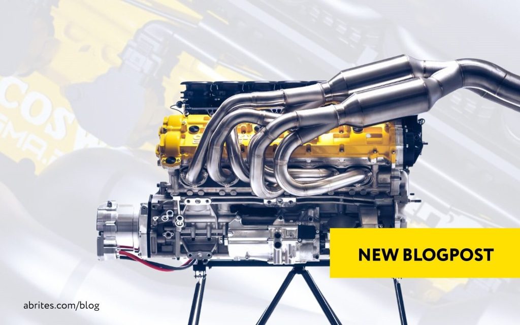 Gordon Murray Automotive – One last hurrah for the internal combustion enthusiast.