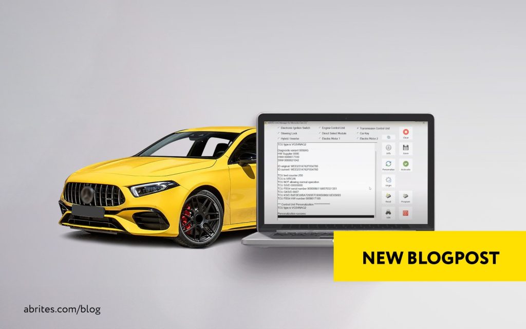 QUANTUM LEAP – MERCEDES FBS4 TRAINING SEMINAR 01-02.06.2024