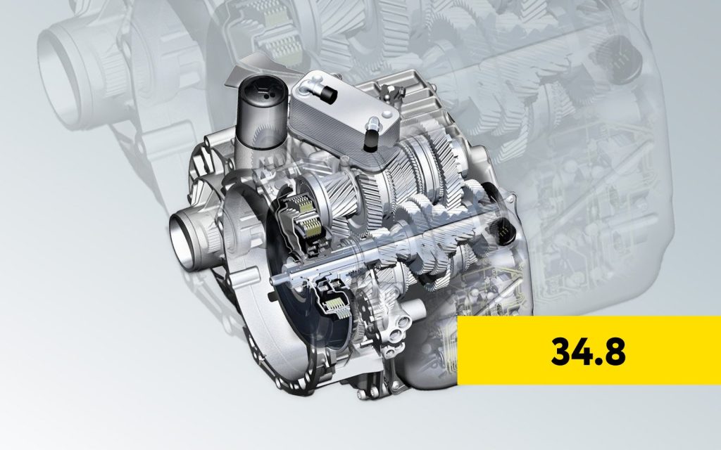 NEW IN VN002 LICENSE: MILEAGE CALIBRATION IN VAG TCUs