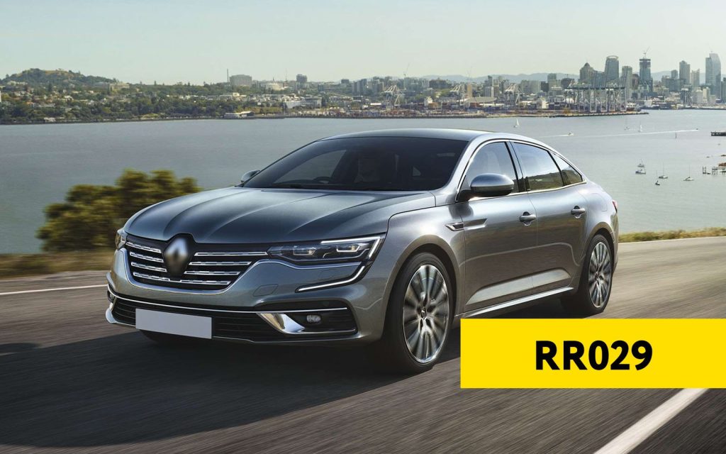 NEW RENAULT MILEAGE CALIBRATION LICENSE: RR029 (incl. ABS ATE UDS 2020+)