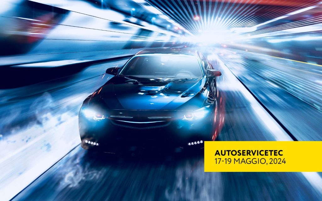 ABRITES AT AUTOSERVICETEC IN CATANIA, 17-19 MAY 2024