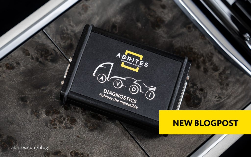 AVDI – THE MOST DIVERSE AUTOMOTIVE TOOL THAT HAS EVER EXISTED.