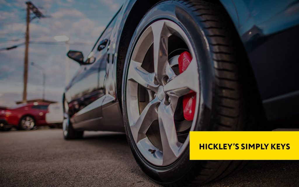 KAP DIAGNOSTICS REPRESENTING ABRITES AT HICKLEY’S SIMPLY KEYS EVENT 19-21 JULY, 2024