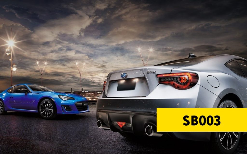 NEW: KEY PROGRAMMING FOR SUBARU VEHICLES BY DUMP OF RH850 PROCESSOR