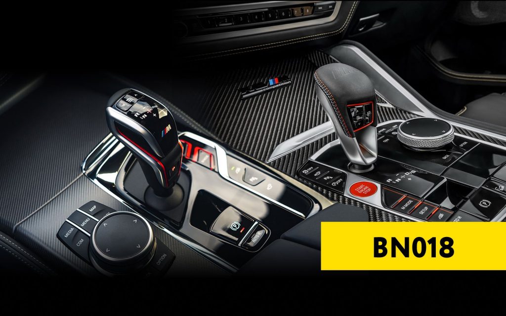 NEW: 8HP ZF (3RD GENERATION) TRANSMISSION CONTROL UNITS SET TO VIRGIN!