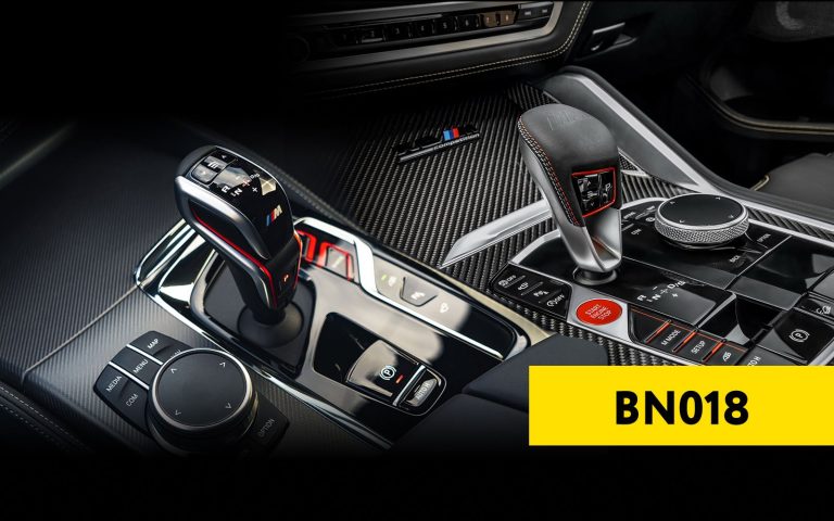 NEW: 8HP ZF (3RD GENERATION) TRANSMISSION CONTROL UNITS SET TO VIRGIN!