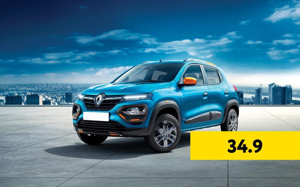 DIAGNOSTICS FOR RENAULT AND DACIA VEHICLES ONLINE 34.9