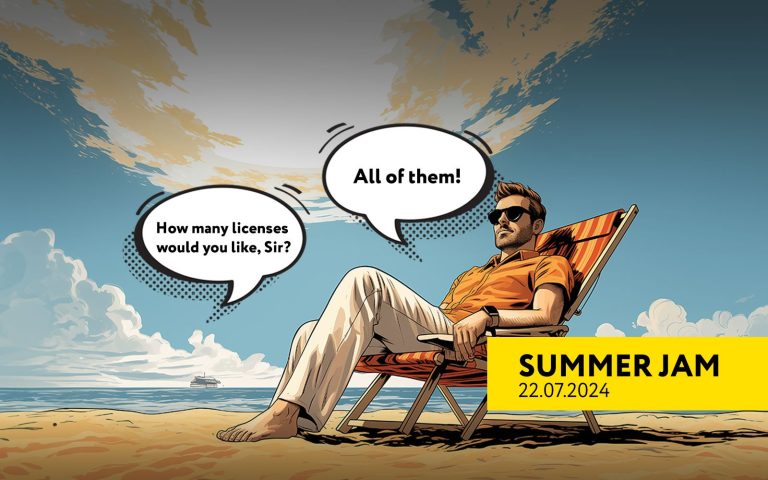 THE ABRITES SUMMER JAM IS COMING!