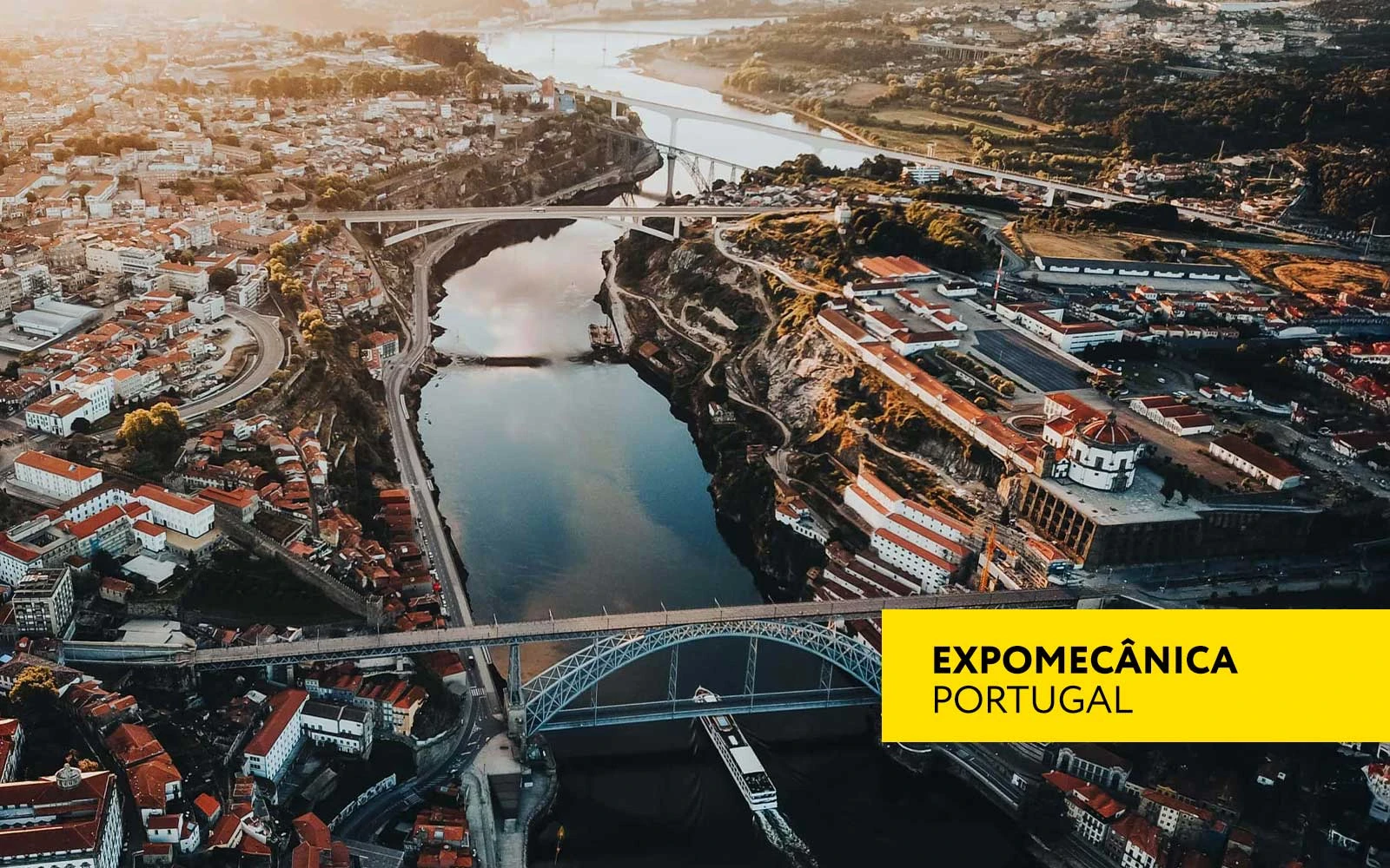 DIAGTEC REPRESENTING ABRITES AT EXPOMECÂNICA, PORTO, 8-10 NOVEMBER 2024
