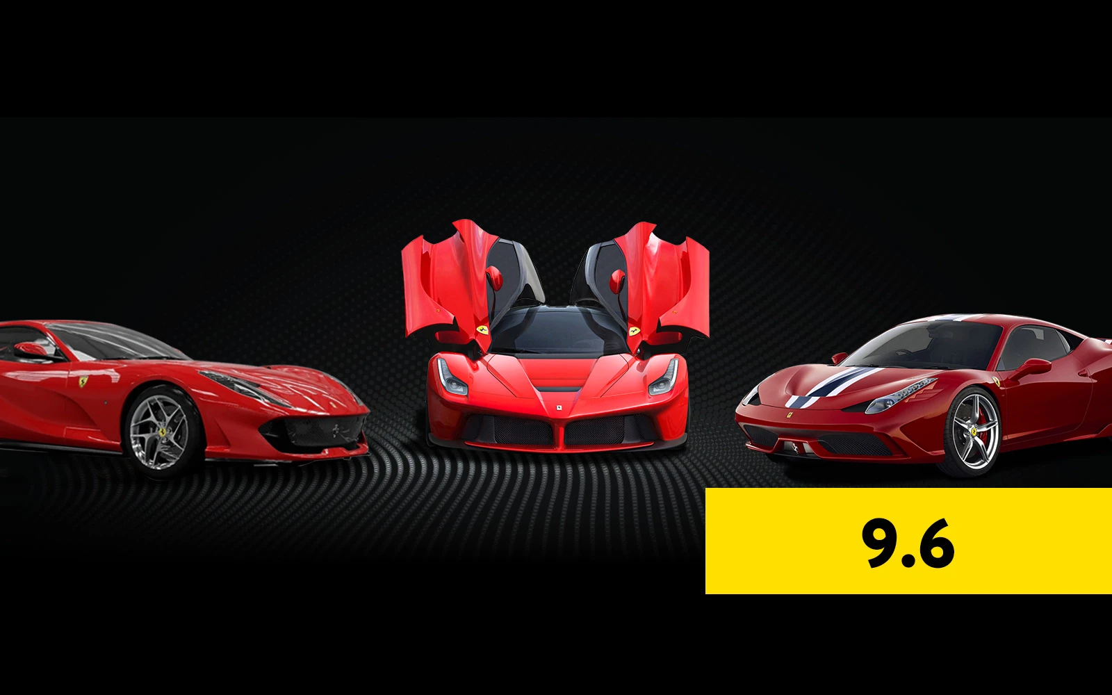 DASHBOARD CALIBRATION FOR FERRARI AND MASERATI GHIBLI VEHICLES – EASIER THAN EVER!