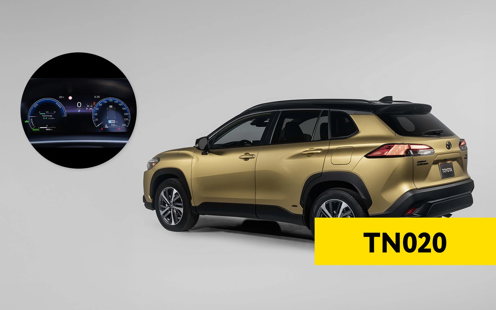 TN020 PRE-ORDER IS OVER: DASHBOARD (DENSO) CALIBRATION ABRITES LICENSE FOR TOYOTA AND LEXUS VEHICLES (RH850) BY DIRECT CAN-BUS CONNECTION NOW IN THE ONLINE SHOP!