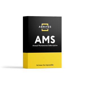 Annual Subscription (Tier 1)