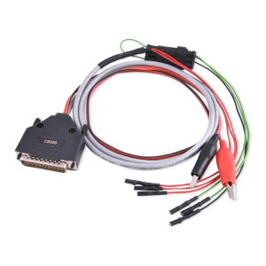 Piaggio Bikes Cable