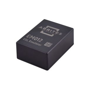 ESL Emulator for Mercedes-Benz W204/W207/W212
