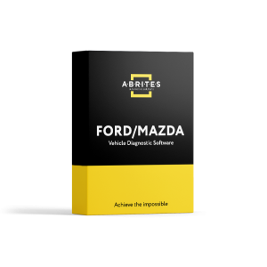 Module Adaptation (PATS Initialization) for Ford vehicles