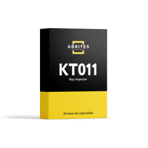 Key Inspector