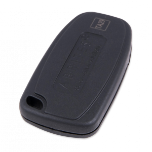 FIAT 500X keyless