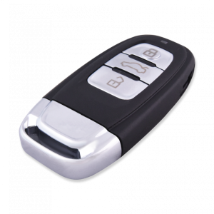 AUDI BCM2 KEYLESS PCB FOR ORIGINAL KEY SHELL (868 MHZ)
