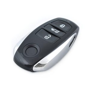 Volkswagen Touareg key (868 MHz)