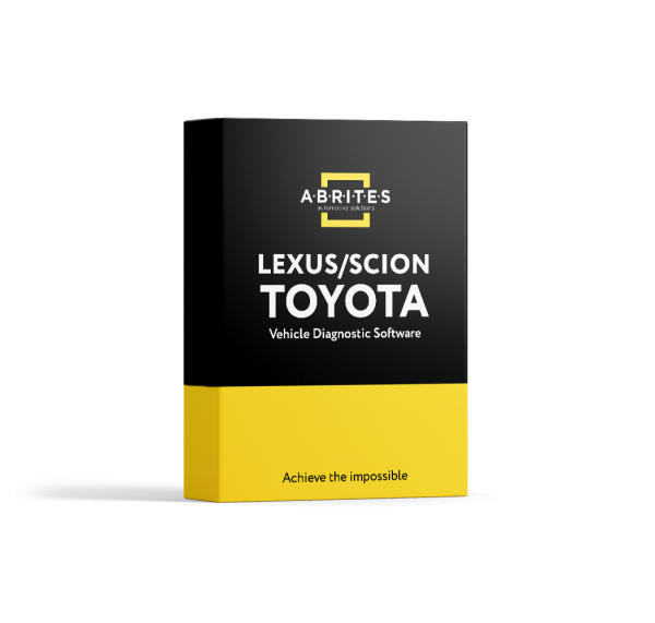 Key Programming for Toyota and Lexus Vehicles (incl. Latest 2025 ...