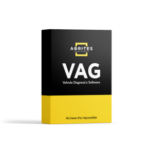 Key programming (Add Spare Key Hitag-Pro) and Module Adaptation for VAG Immo 5C Vehicles