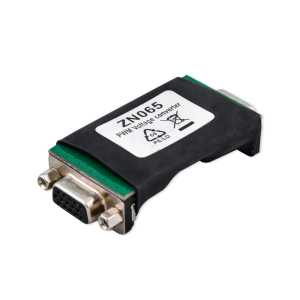PWM voltage converter (for ZN051 Distribution Box ver. 2.3)