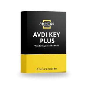 avdi key plus sw only package