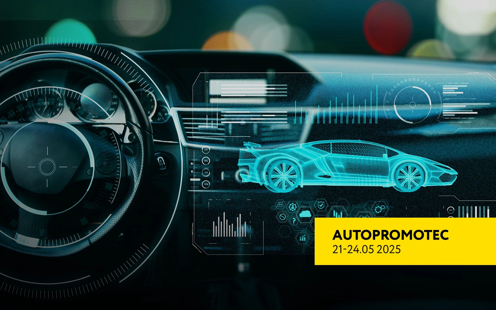 Abrites At Autopromotec, 21-24 May Bologna, Italy