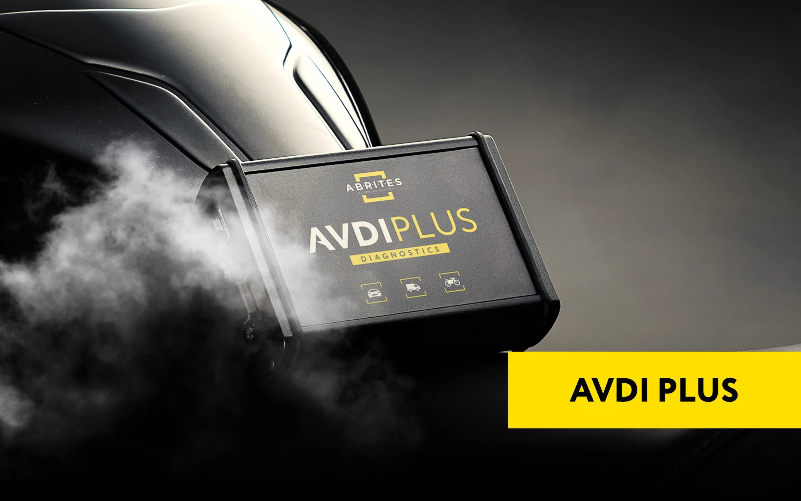 What’s New in AVDI Plus? The next iteration of AVDI is Here.