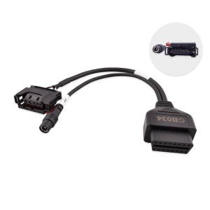 DSM/ISM Direct CAN BUS Connection Cable