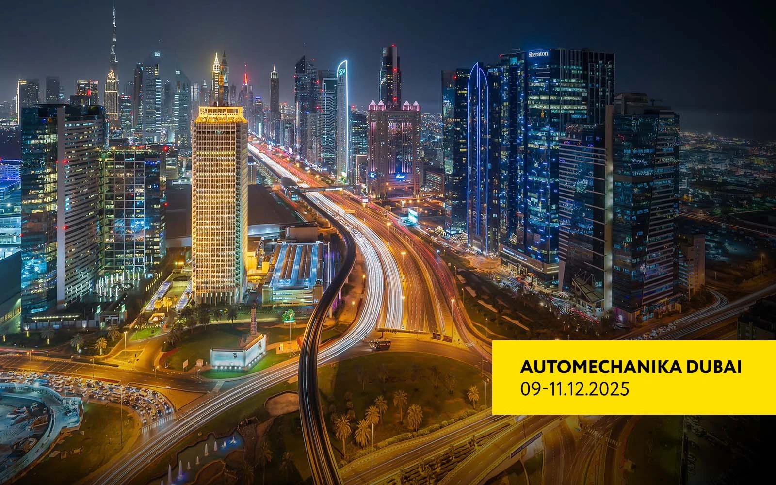 Abrites at Automechanika Dubai, 9-11 December, 2025