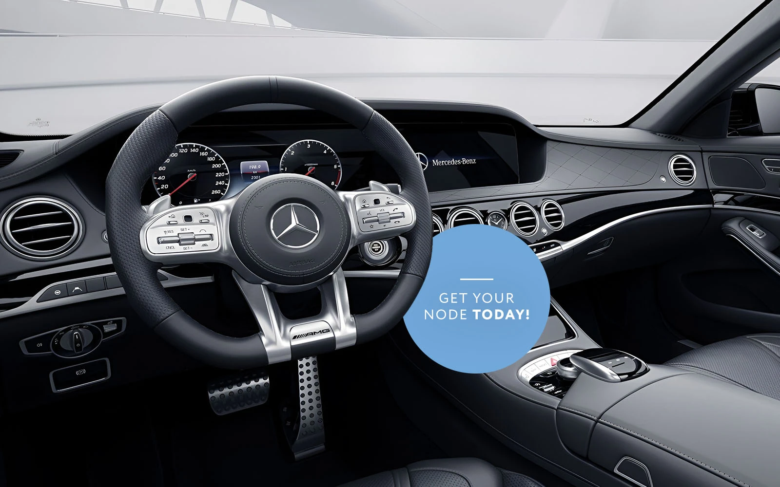 New in DiagNodes: PassThru Compatibility for Calibration and Adaptation of Mercedes-Benz Dashboards in Just A Few Clicks!