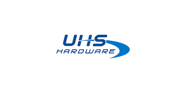 UHS hardware