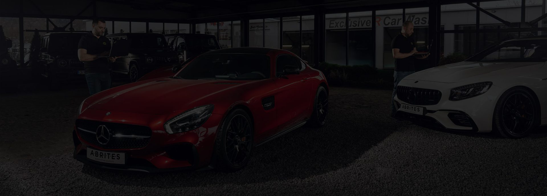 Cars background
