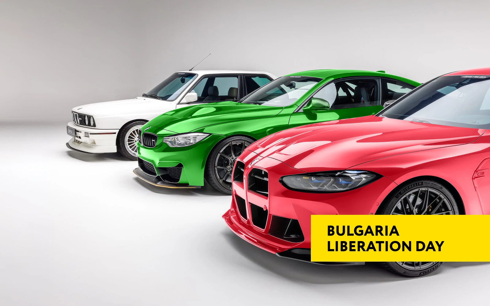 Liberation Day in Bulgaria – 3 March, 2026