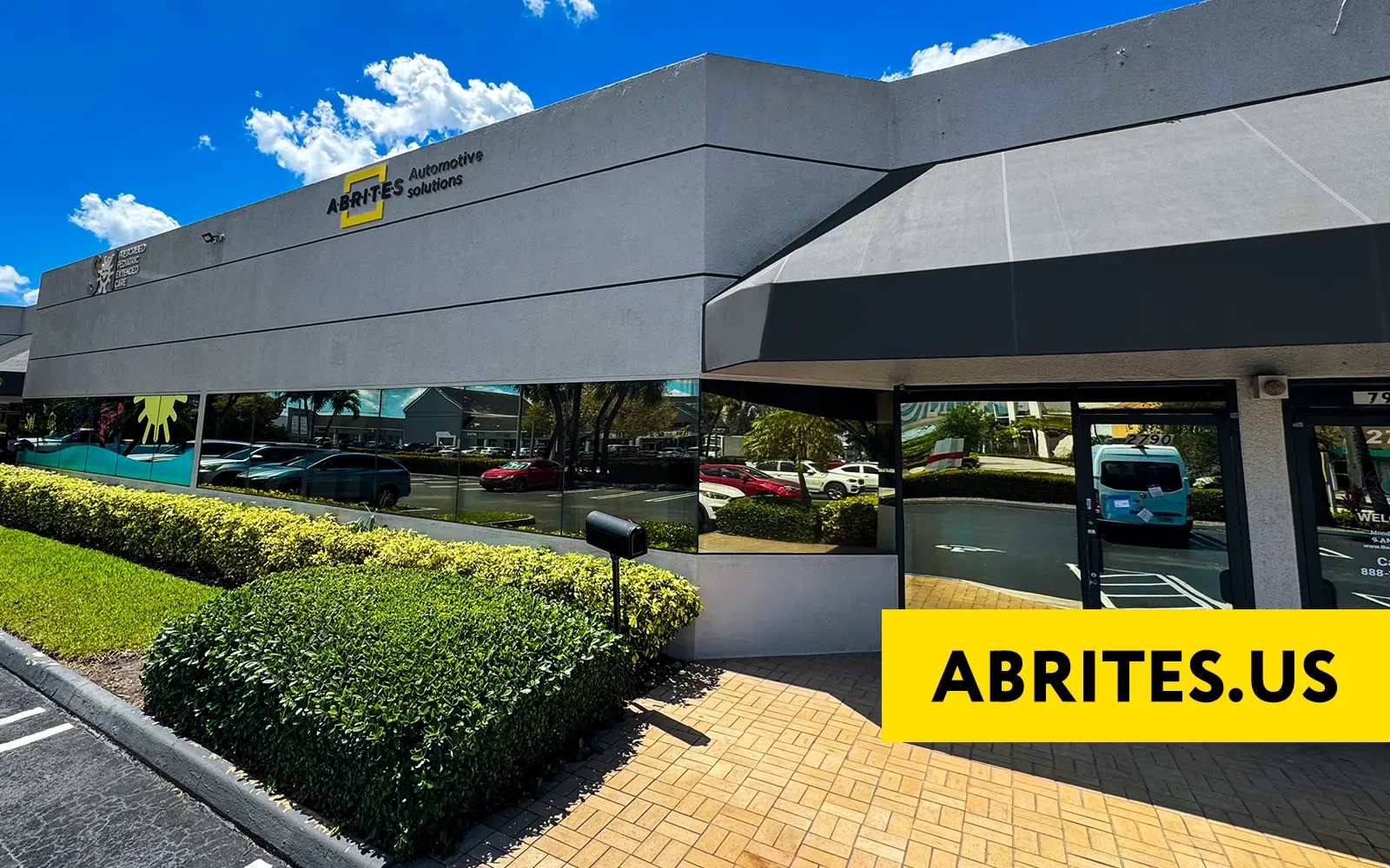 ABRITES.US Is Live – The Official Online Store for ABRITES Products in the USA