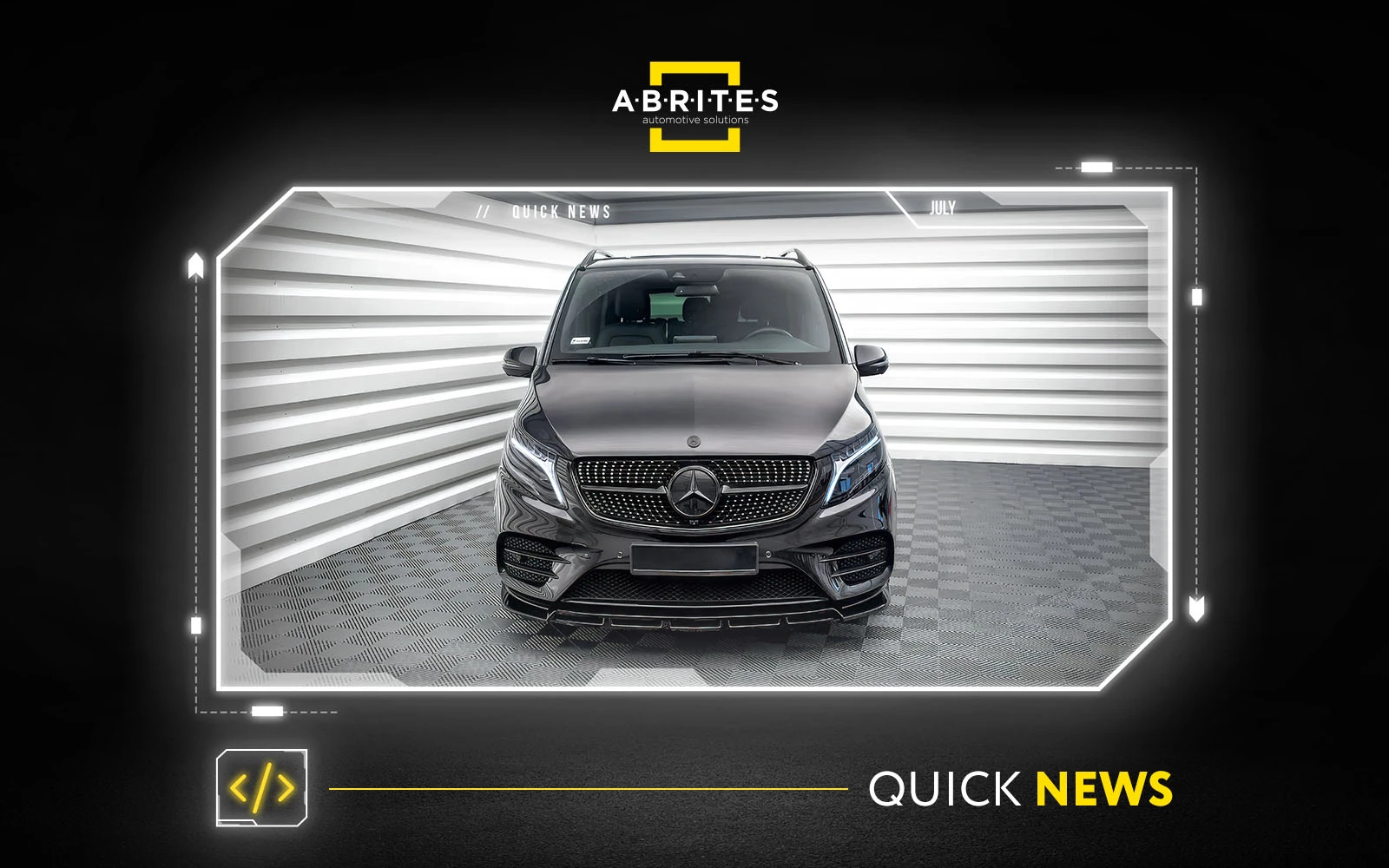 What’s New for Mercedes-Benz Experts: VGS3-FDCT Reprogrmming (Reflashing), 9G-Tronic Maps Virtual Reading & Writing, and Expanded ECU Support