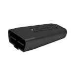 VIN reading device