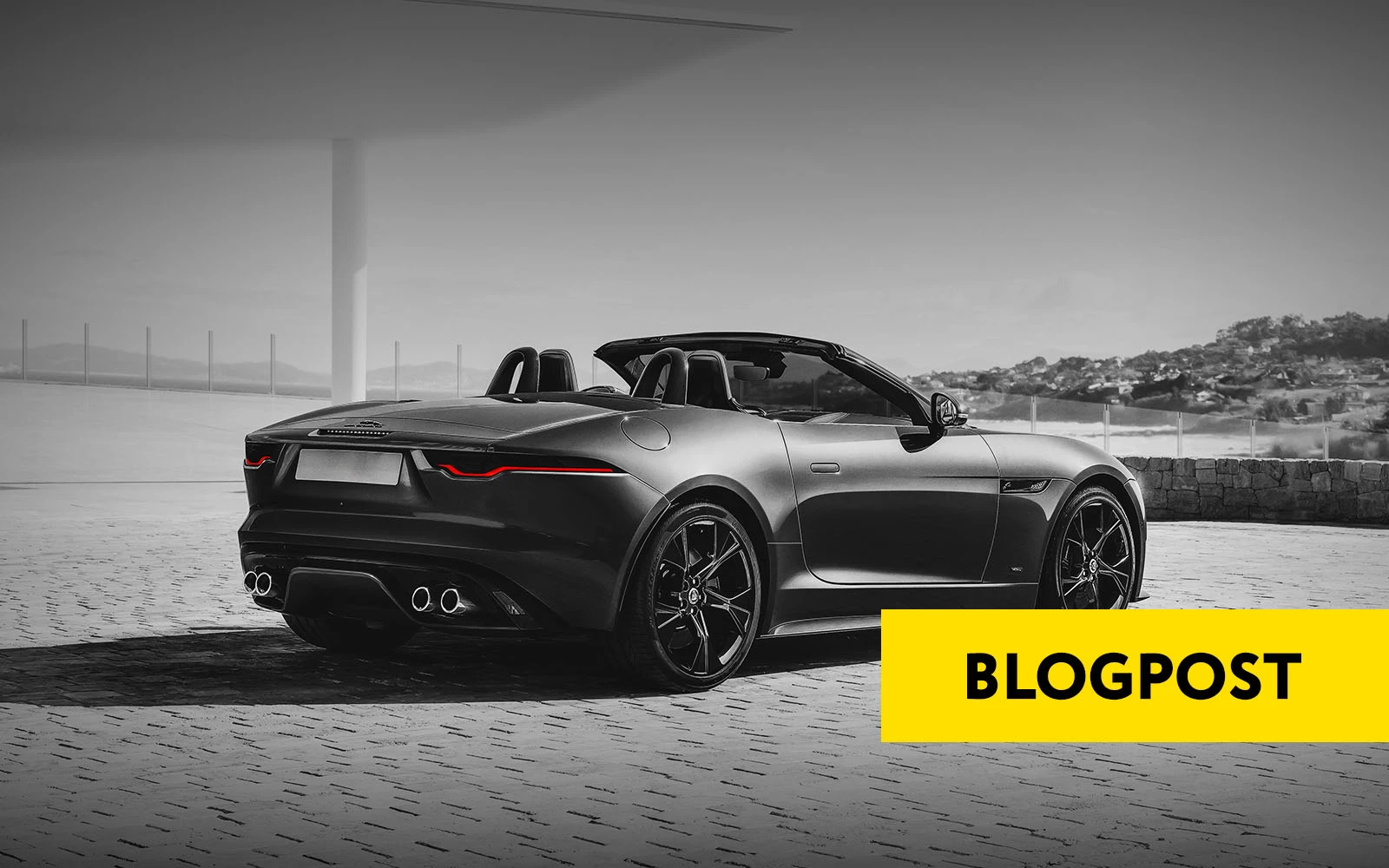 Jaguar Land Rover CCF What Is It and Why Is It Important to Be in Control