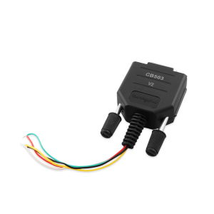 NCF Connection Cable for ZN085 RH850/V850 programmer