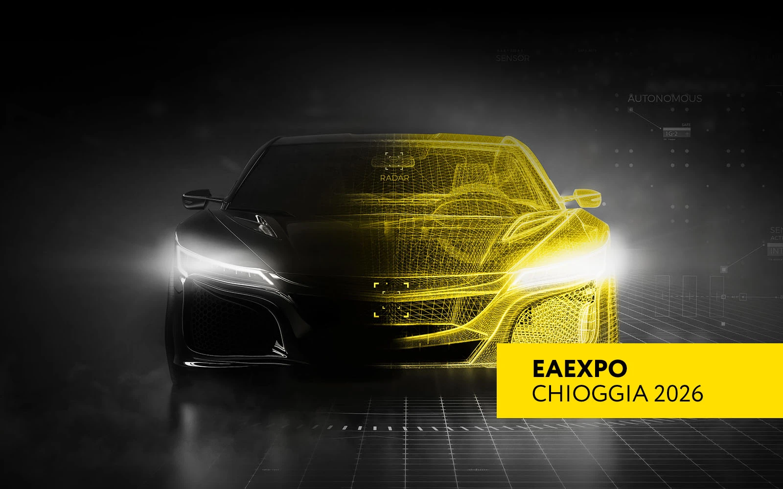 Join Us at EA Expo 2026 Hands On Training and Automotive Diagnostics in Italy