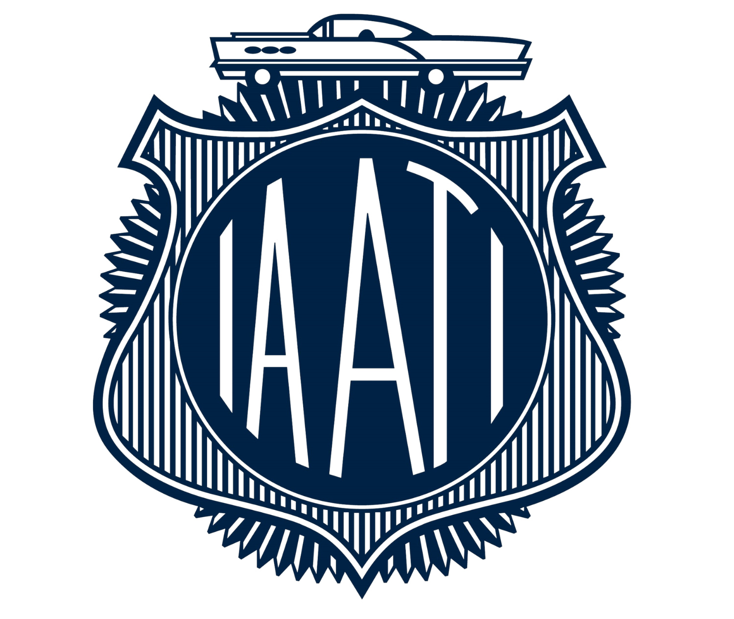 IAATI logo